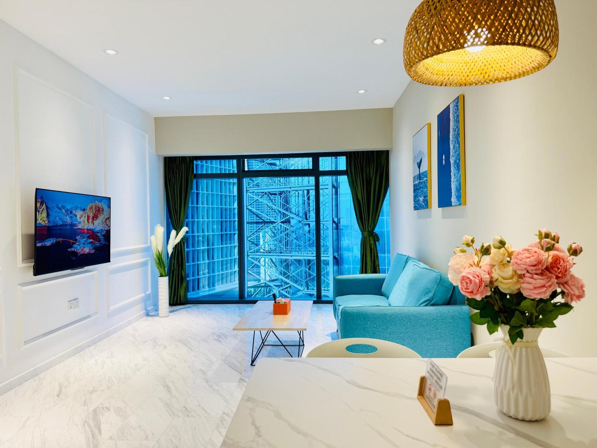 Eaton Residences Klcc M@H Kuala Lumpur Esterno foto